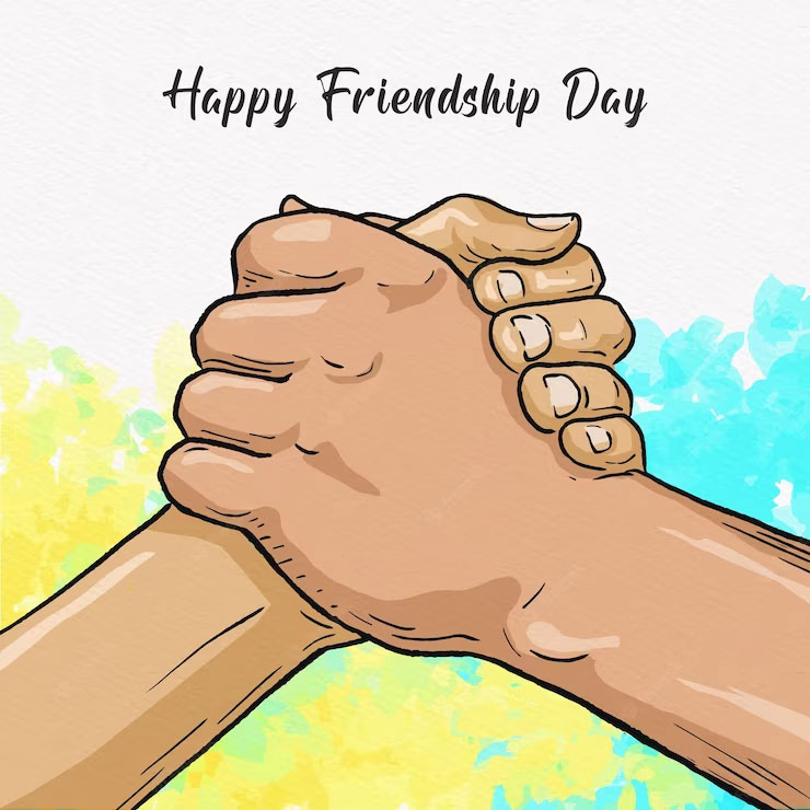 Happy Friendship Day 2023 Friendship Day Wishes, WhatsApp Status And