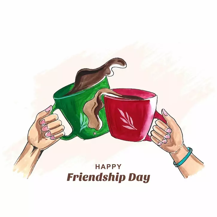 Happy Friendship Day 2023 100 Inspirational Friendship Day Messages Happy Friendship Day 2023 100 Inspirational Friendship Day Messages