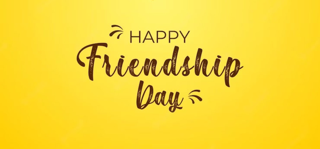 Beautiful Lines For Friendship Day