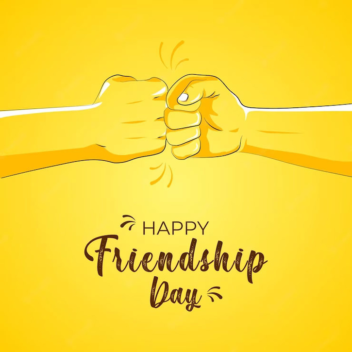 Happy Friendship Day 2023 Friendship Day Wishes Whatsapp Status And