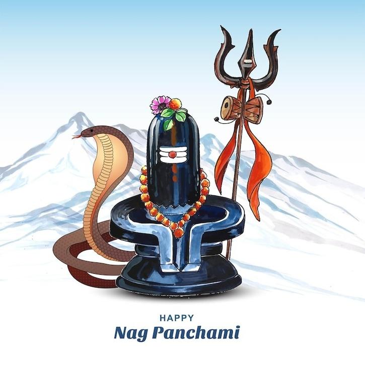 Nag Panchami 2023 Date & Puja Timing, Quotes, Images Wishes, Status And