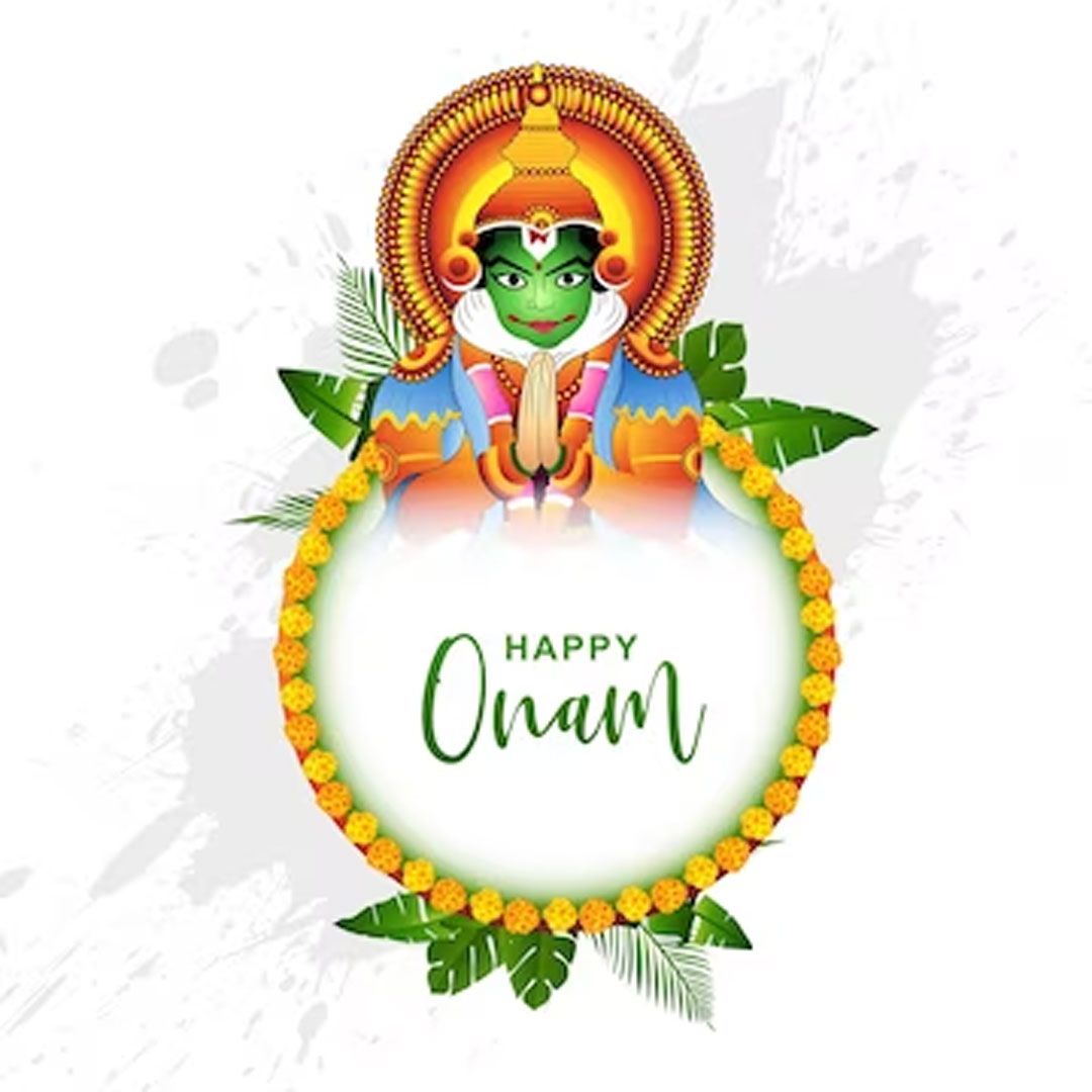 Happy Onam 2023 Heartfelt Thiruvonam Messages, Wishes, Images, Quotes