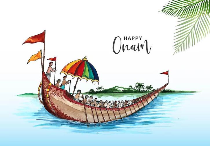 Happy Onam 2023: Heartfelt Thiruvonam Messages, Wishes, Images, Quotes ...