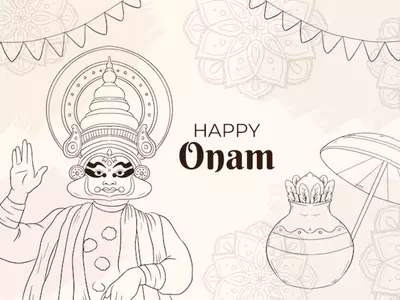 As per the Malayalam calendar, Onam, the annual harvest festival of the state of Kerala, is celebrated for 10 whole days. Here we have compiled some heartfelt Onam messages, wishes, quotes and Thiruvonam WhatsApp Status in English that you can send to you