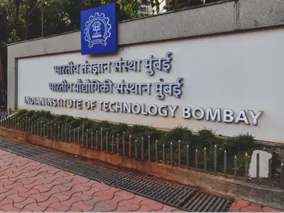 IIT Bombay Gets Its First Anonymous Donation Of Rs 160 Crore From An ...