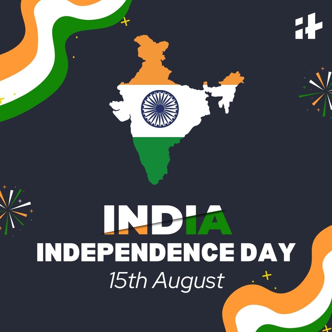 15 August Independence Day With Indian Culture HD Wallpaper