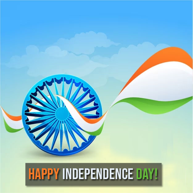 Happy Independence Day 2023: Best Wishes, Messages, Quotes, Posters And Independence Day WhatsApp Status To Share With Friends & Family On 15 August | Freepik