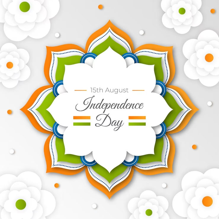 Happy Independence Day 2023: Best Wishes, Messages, Quotes, Posters And Independence Day WhatsApp Status To Share With Friends & Family On 15 August