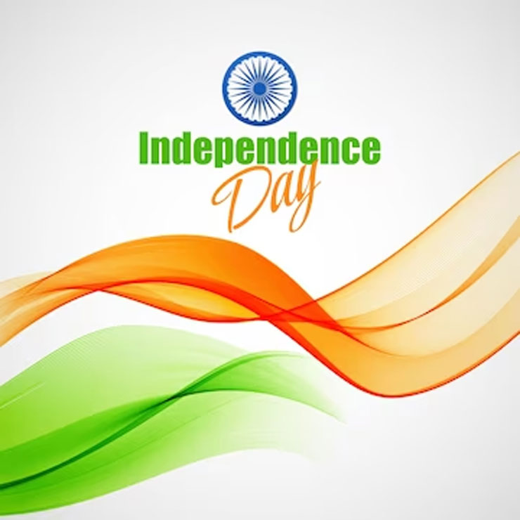 Happy Independence Day 2023: Best Wishes, Messages, Quotes, Posters And Independence Day WhatsApp Status To Share With Friends & Family On 15 August