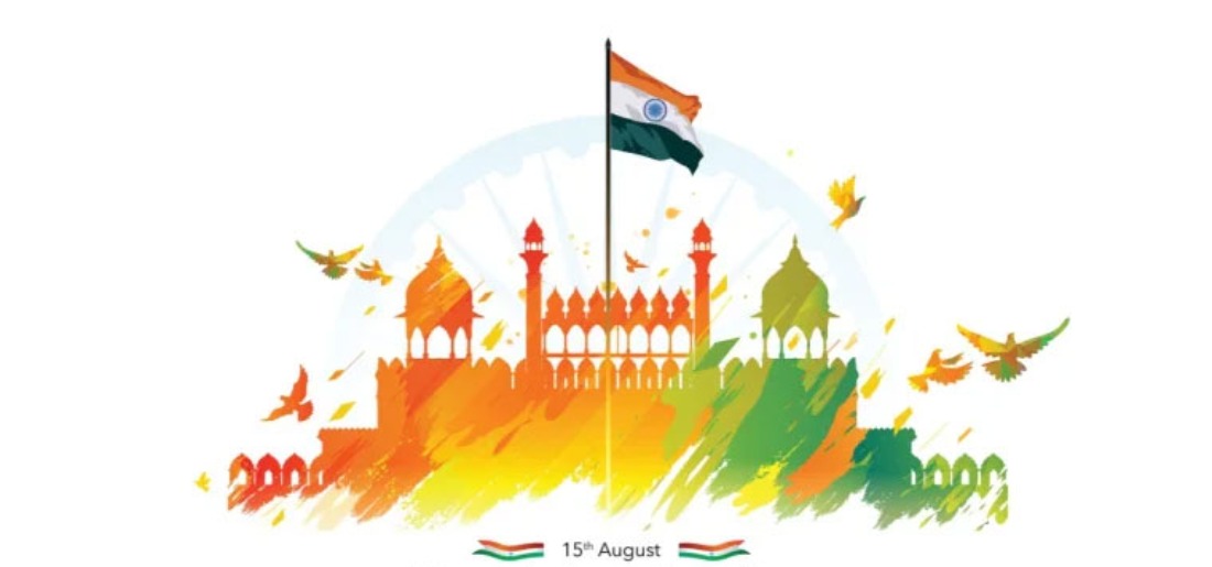 Th Independence Day Quotes Wishes With Images Th August Hot Sex Picture
