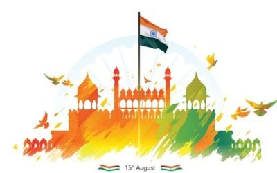 Best Independence Day 2023 Wishes, Messages, Quotes, Posters And