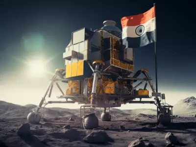 ISRO Chandrayaan-3 Soft Landing: Date, Time And Where To Watch; Check Details
