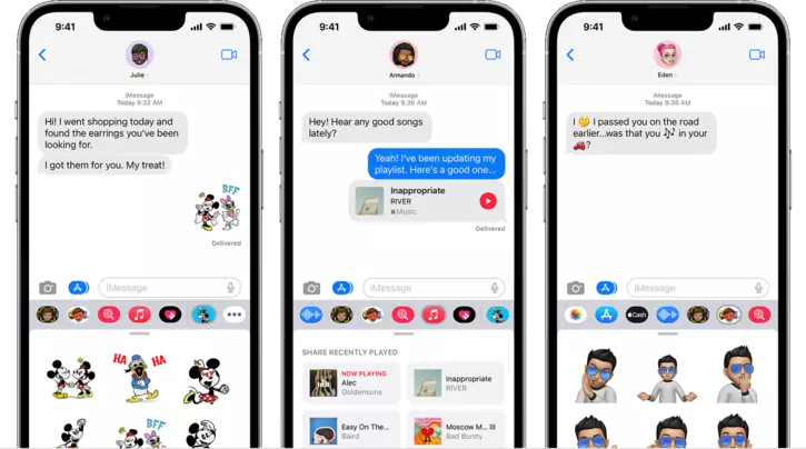 How To Use Apple's iMessage On Your Android Device