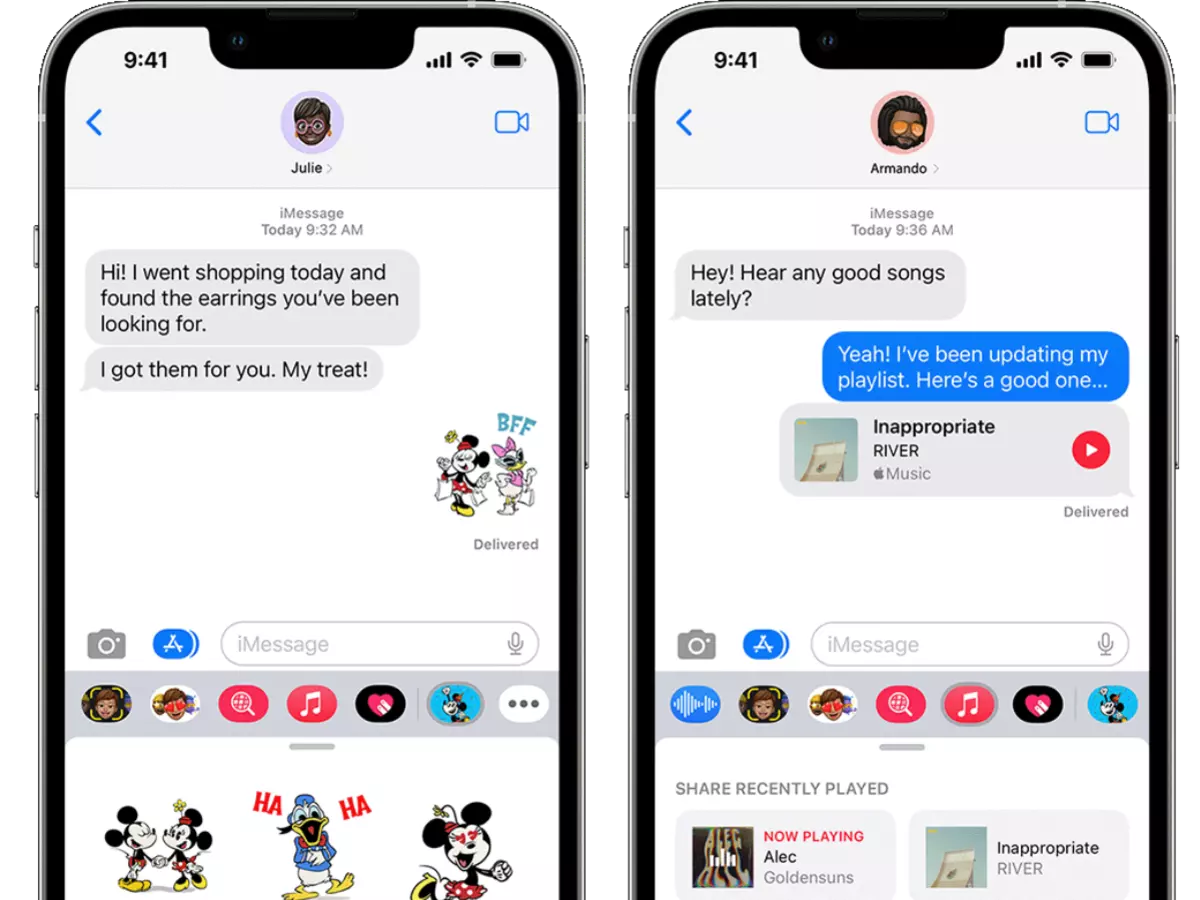 How To Use Apple's iMessage On Your Android Device