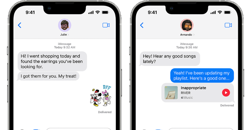 How To Use Apple's iMessage On Your Android Device