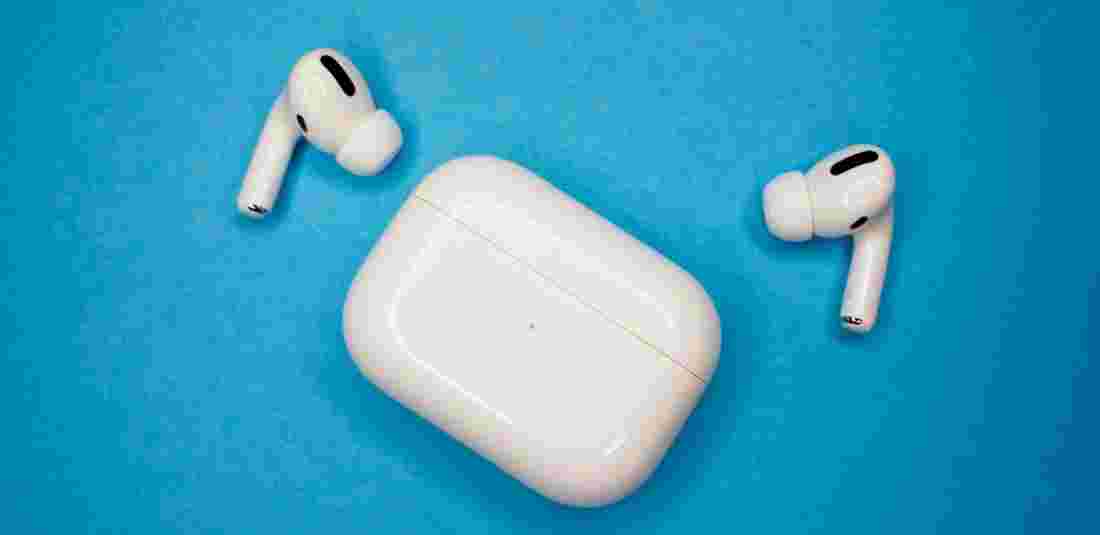 Apple's AirPods To Be Manufactured In India At Foxconn's Hyderabad Factory