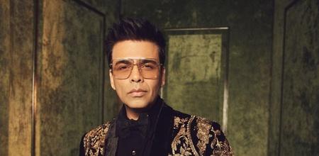 Karan Johar Opens About Experiencing Homophobia, Reveals He Was Called Names Like 'Pansy'