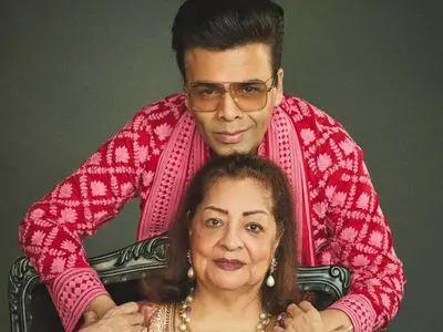 Karan Johar Is Eager To Watch Kangana Ranaut’s Emergency And Fans Think They Have Patched Up