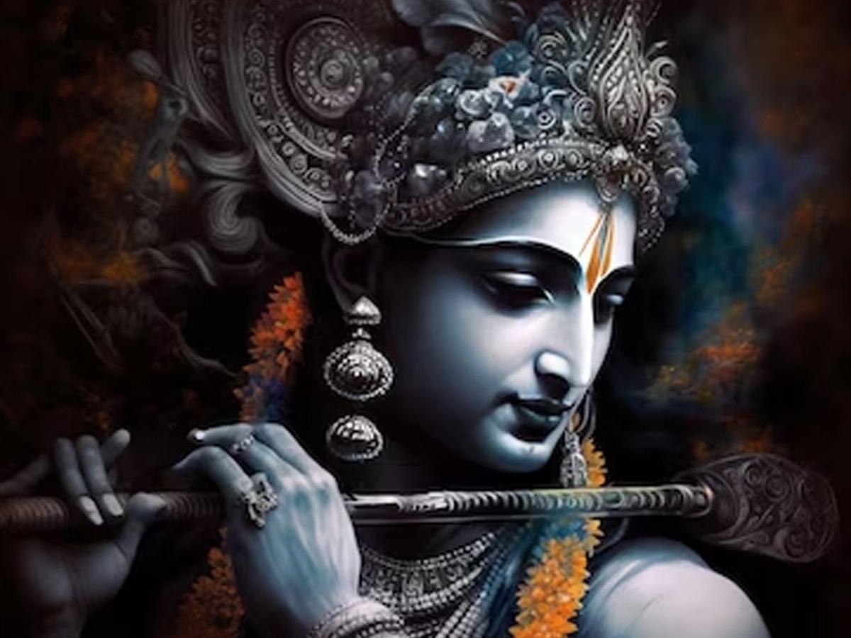 Krishna Janmashtami 2023 Date, Celebrations, and Significance of the
