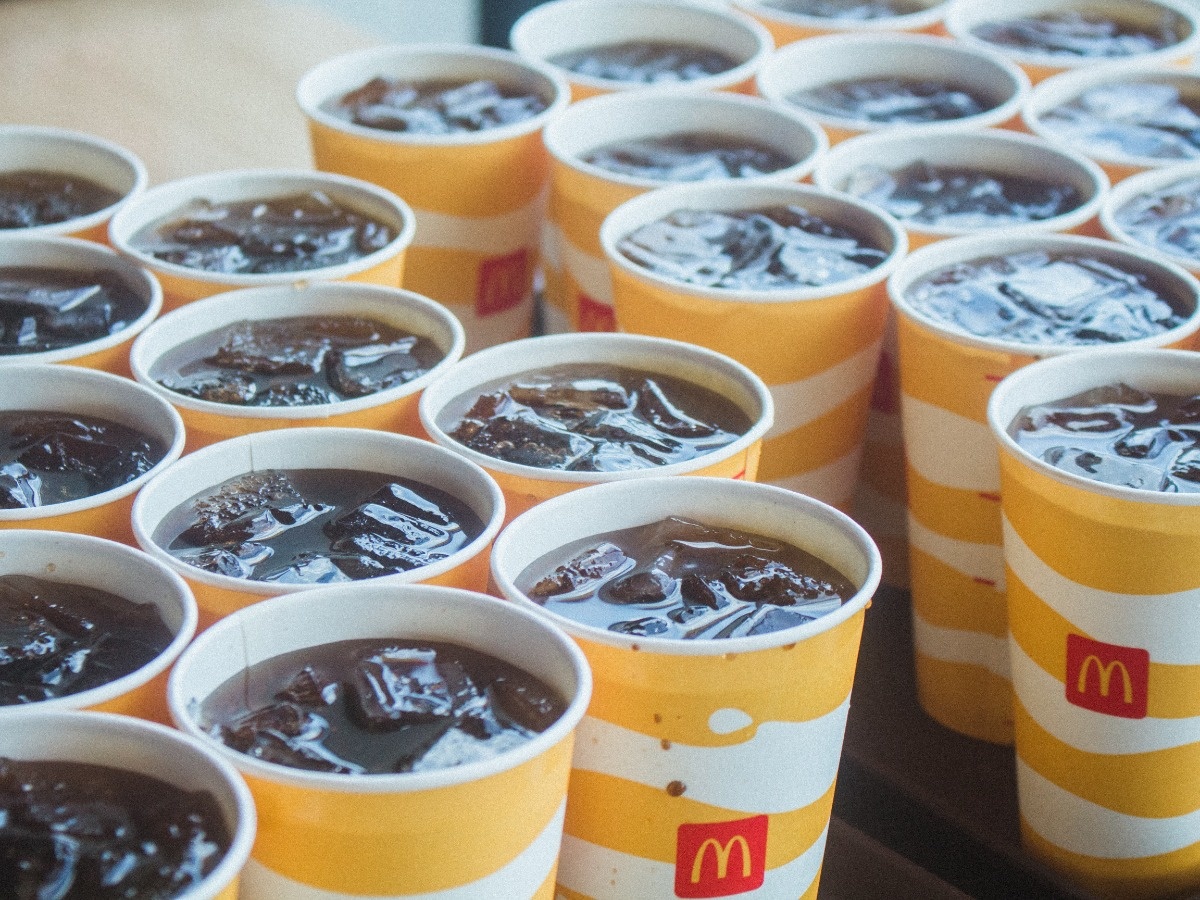 McDonald's employee reveals how iced tea is made – New York Post