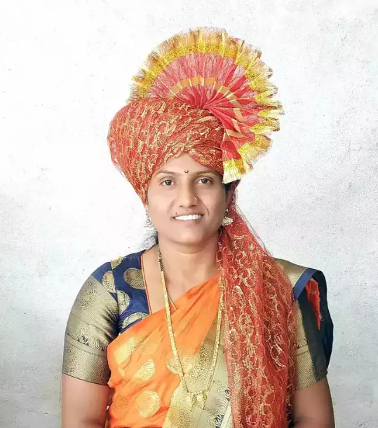 kranti pawar mpsc sub inspector success story 