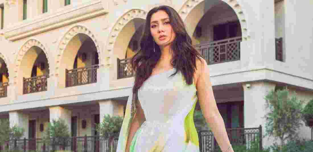 Netizens Unite In Support Of Mahira Khan After She Opens Up About Struggle With Mental Health 