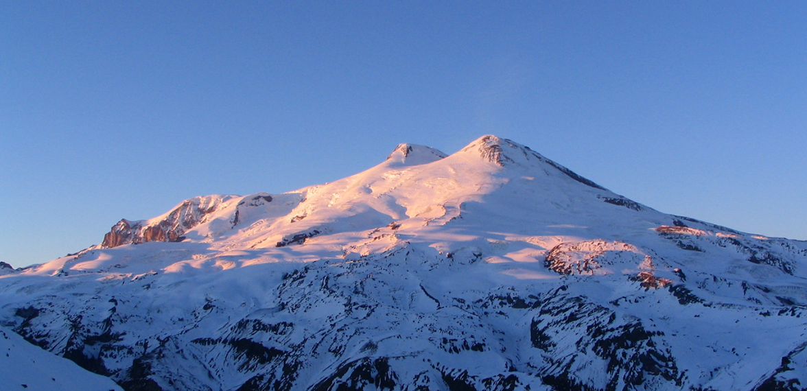 Mount Elbrus