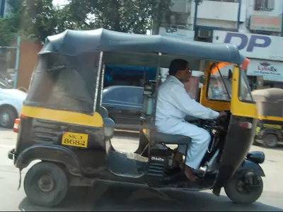 mumbai auto 