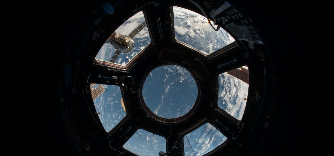 A Commercial Space Station Called 'Starlab' Could Replace The ISS A Commercial Space Station Called 'Starlab' Could Replace The ISS