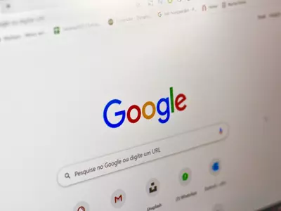 Google Search's New Feature Alerts When Your Personal Information Appears Online
