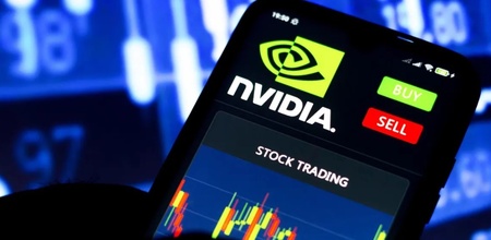 240% Surge This Year! Nvidia's Stock Jumps To New All Time High After AI Partnership With Google
