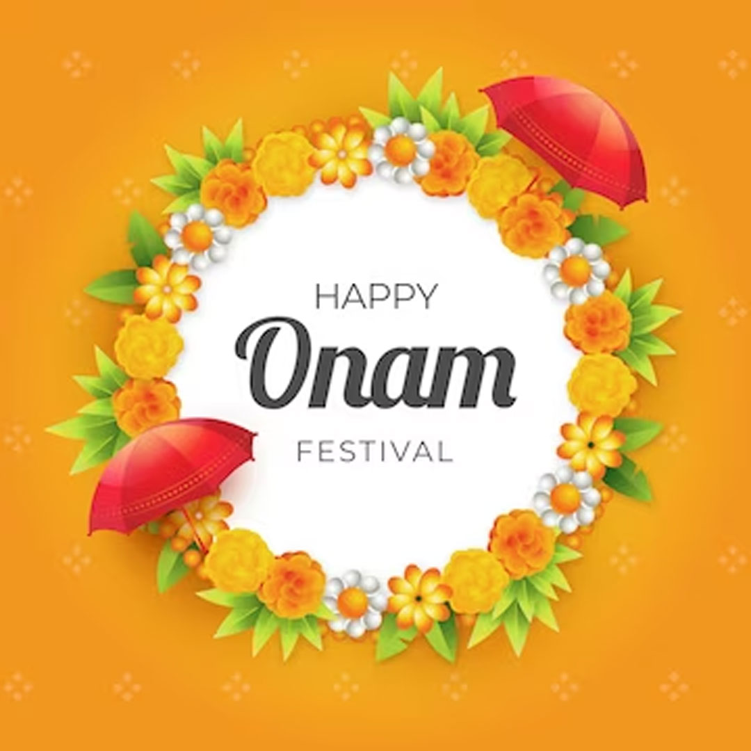 Happy Onam 2023: Top 50+ Thiruvonam Wishes, Messages, Images, Quotes ...