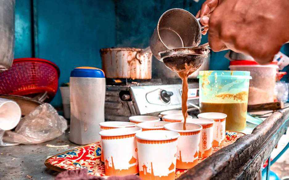 प्लास्टिक कप ही नहीं पेपर कप में भी चाय-कॉफी पीना है स्वास्थ्य के लिए ...