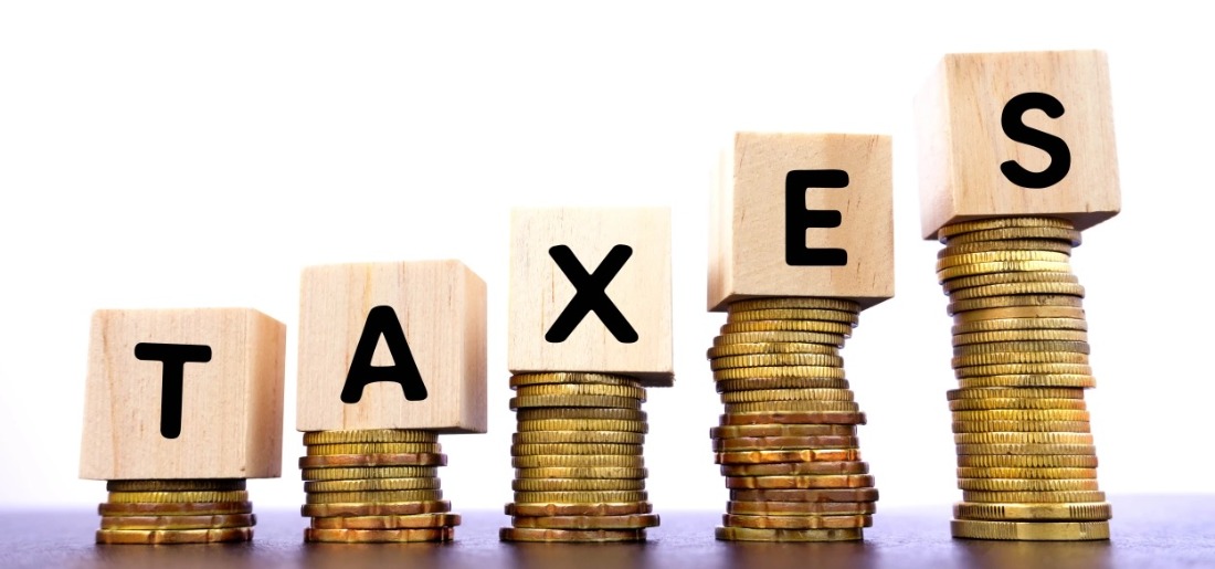 How PPF, EPF, VPF Are Taxed In India