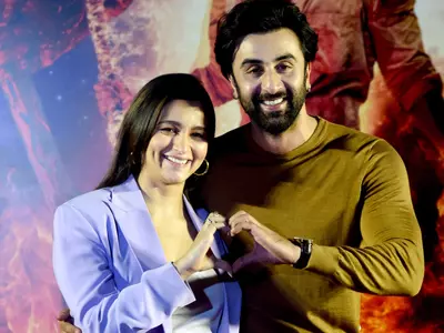 'I Understand': Ranbir Kapoor Reacts To Being Called Toxic Over Alia's Viral Lipstick Remark