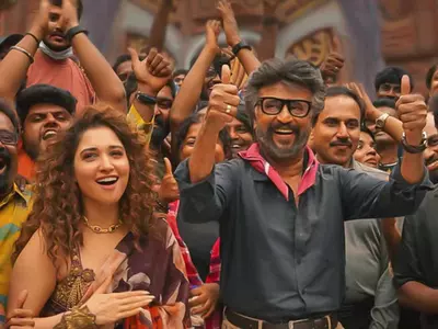 Fans React As Offices In South Announce Holiday, Free Tickets For Rajinikanth’s Jailer Release