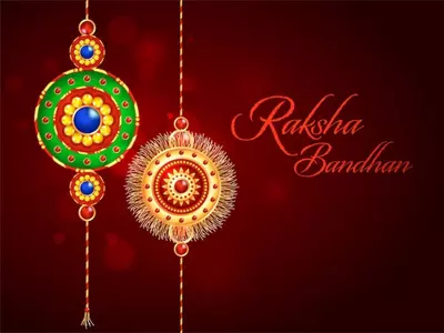 Happy Raksha Bandhan 2023: Wishes, Messages, Quotes, Images And Rakhi Whatsapp Status In English