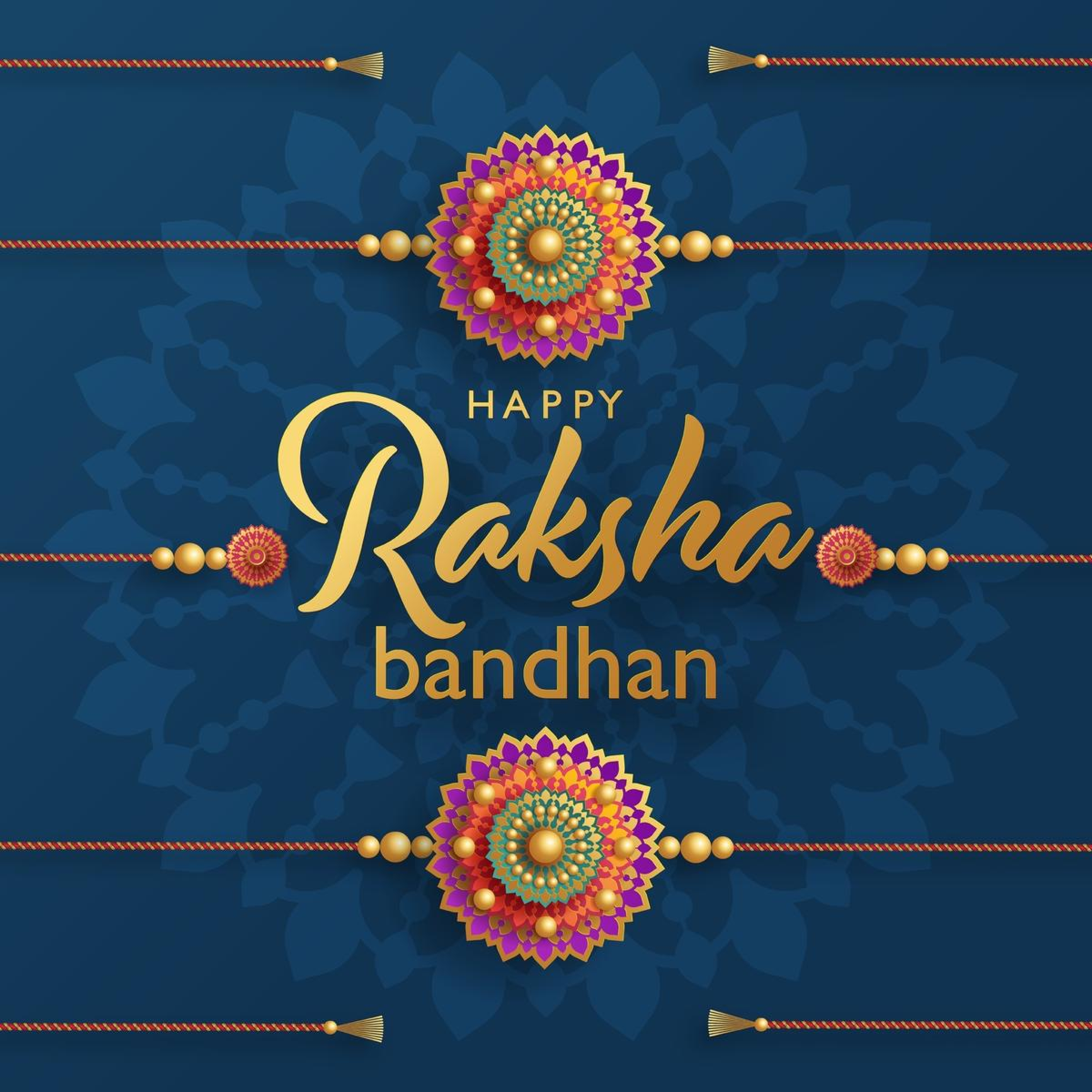 Happy Raksha Bandhan 2023: Best Quotes, Wishes, Images, And Whatsapp Status