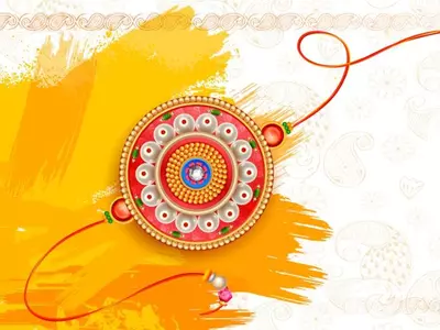 Happy Raksha Bandhan 2023: Messages, Wishes, Images, Quotes And Rakhi Whatsapp Status For Brother