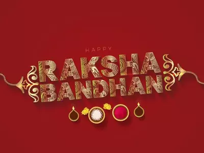 Happy Raksha Bandhan 2023: Wishes, Messages, Quotes, Images And Rakhi Whatsapp Status For Sisters