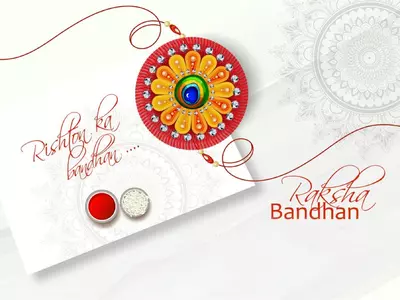 Happy Raksha Bandhan 2023: Best Inspirational Rakhi Messages, Wishes, Quotes And Rakhi Whatsapp Status For Brother And Sisters