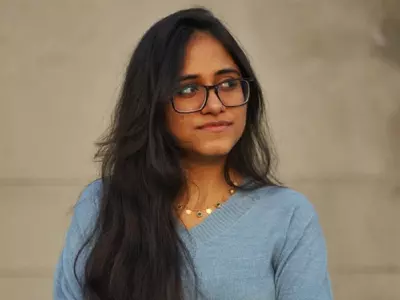 24YO Delhi Woman Praised For Writing The 'Nicest Rejection Letters' To Internship Applicants