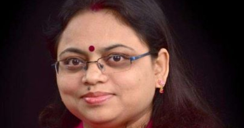 Ritu Karidhal - Rocket Woman - has put India on the moon | Mumsnet