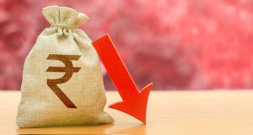 Rupee Hits Another All Time Low, Here's What You Need To Know