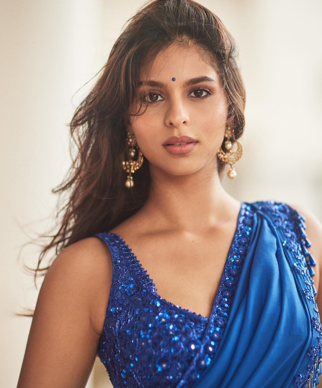 Suhana Khan