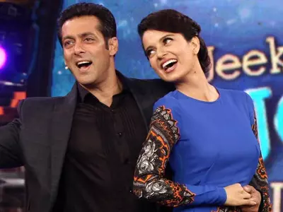 Kangana Ranaut Comes Out In Support Of Salman Khan's Ex Somy Ali, Says 'I Have Your Truth'