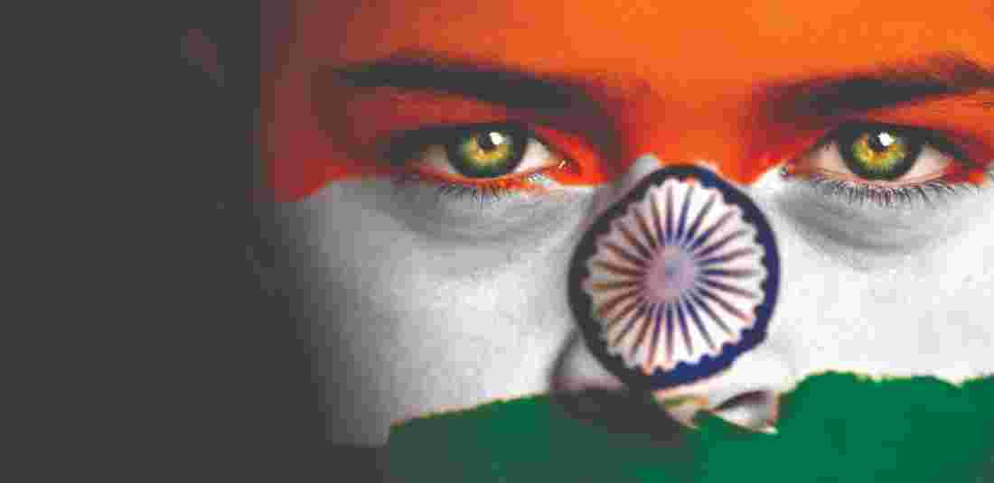 On 77th Independence Day, These 77 Questions On India Will Prove How Well Do You Know Your Country