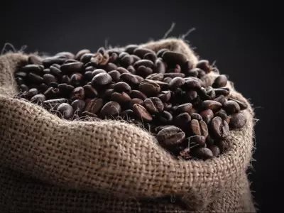 Coffee Biochar Boosts Concrete Strength By Nearly 30%, Scientists Find
