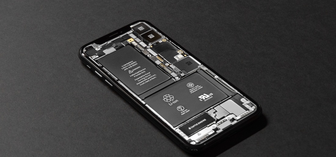 Apple Explains Why iPhones Are Unlikely To Get Removable Batteries Apple Explains Why iPhones Are Unlikely To Get Removable Batteries
