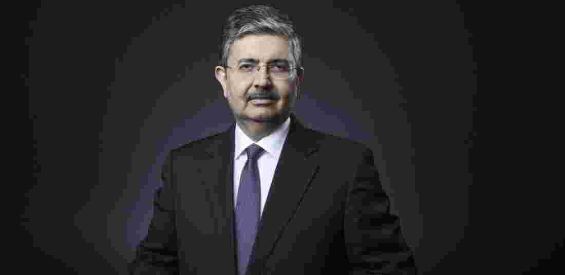 Why Asia's Richest Banker Uday Kotak Is Being Pushed By RBI To Pick An Outsider As Successor